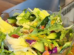 -柿子树炭烤羊腿(金台路店)