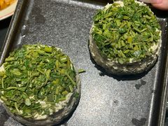 -蘸小院铁锅炖·蘸酱菜·东北菜(怀远门店)