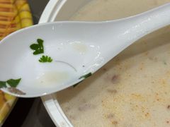 -穆得·老周家牛肉烧饼(普利街店)