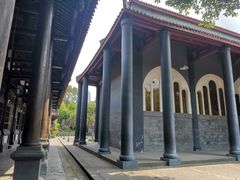 -平安桥天主教堂