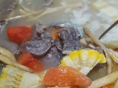 -受气牛肉·重庆耙牛肉(来福士店)