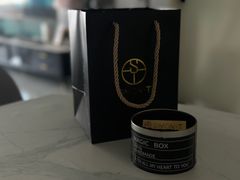 -西檬树SIMON·T轻奢蛋糕(大东方Max店)