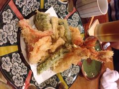 希望日本料理-希望日本料理(保利香槟花园店)