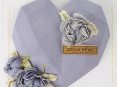-杜哈夫DOUX RÊVE·生日蛋糕(日月光店)