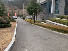 -崂山书院酒店