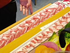 -东道煮牛肉火锅(东盛大街店)