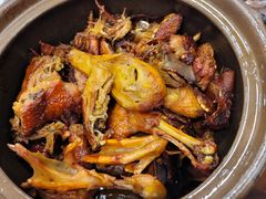 姜母鸭-斯丹姜母鸭·古法干香(涂门街总店)