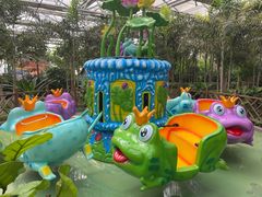 -南宫五洲植物乐园