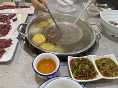 -杏花吴记牛肉火锅