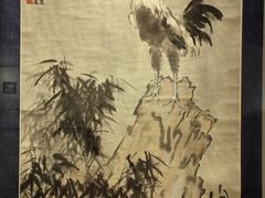-徐悲鸿纪念馆