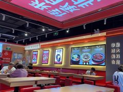 -朴大叔拌饭(上海金山万达店)