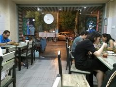-韦记螺蛳粉(NO2店)