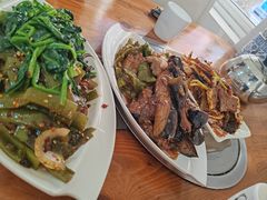 -凤来仙大冷面(八一里店)