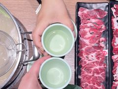 -掂档潮汕牛肉火锅(沈阳万象城店)