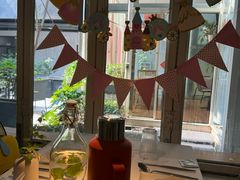 -春树下·树屋花房西餐厅(罍街AS1980店)