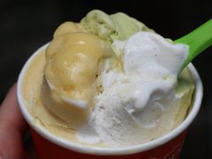 -Dal Cuore 达可芮冰淇淋(陕西北路店)
