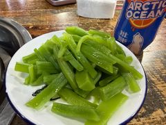 -皖北巫氏三胖地锅鸡(长淮总店)