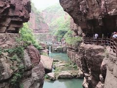 -云台山风景名胜区