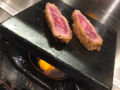 -牛かつもと村(上野店)