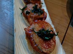 -蜜桃餐厅·古运河畔(南下塘店)