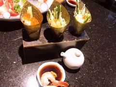 -梅筑·创意料理(王府井百货店)
