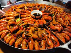 -马头巷·隐庐居·红油大虾(园区店)