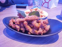 -鱼酷活鱼烤鱼(恒隆广场店)