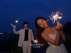 -太古映画婚纱摄影(天河店)