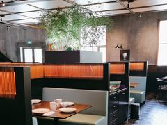 -庐灶江南·江南菜·四合院Bistro(东直门雍和宫·原华侨宾馆店)