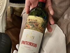 -Le Bistrot de Racine