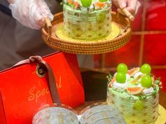 -卷心卷意·轻甜蛋糕(新光天地店)