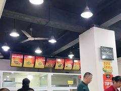 -天一沾水肥肠(科园一街店)
