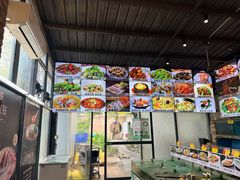 -花溪雨·森林餐厅(石基店)