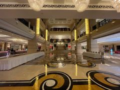 -深圳中海凯骊酒店