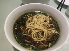 -狮王府淮扬菜(新街口友谊店)