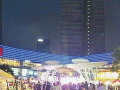 -大族广场Mall&More