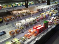 -盒马鲜生(莱蒙都会店)