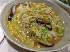 私房白菜煲-七菜馆·东北菜·蒸饺(文体路店)