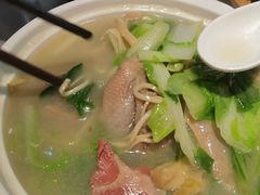 -慧娟面馆·餐厅(望江路店)