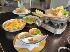-和一料理(安阳店)