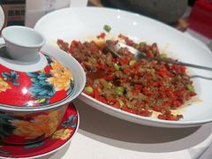 -千百味红餐厅·江西菜(绿地双子塔店)