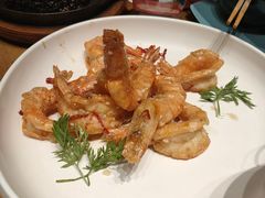 -局气烤鸭·北京菜(前门店)