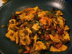 -滇道云南特色料理(康定路店)