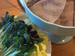 -额尔敦传统涮(光明路店)