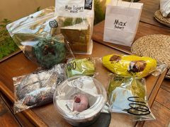 -Max Bakery 阿唛手作
