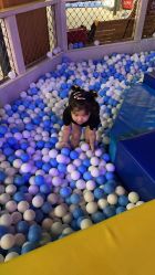 -幻贝家儿童乐园(苏州中心店)