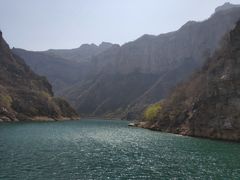 -河南宝泉旅游区