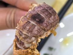 -考记泥焗鸡农庄·海鲜(北洛秘境店)