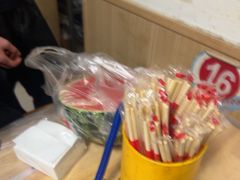 -郑记•不夜城烧烤•龙虾•虾蟹(黄鹤楼店)