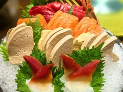 -东海怡品海鲜豆捞(西水东店)